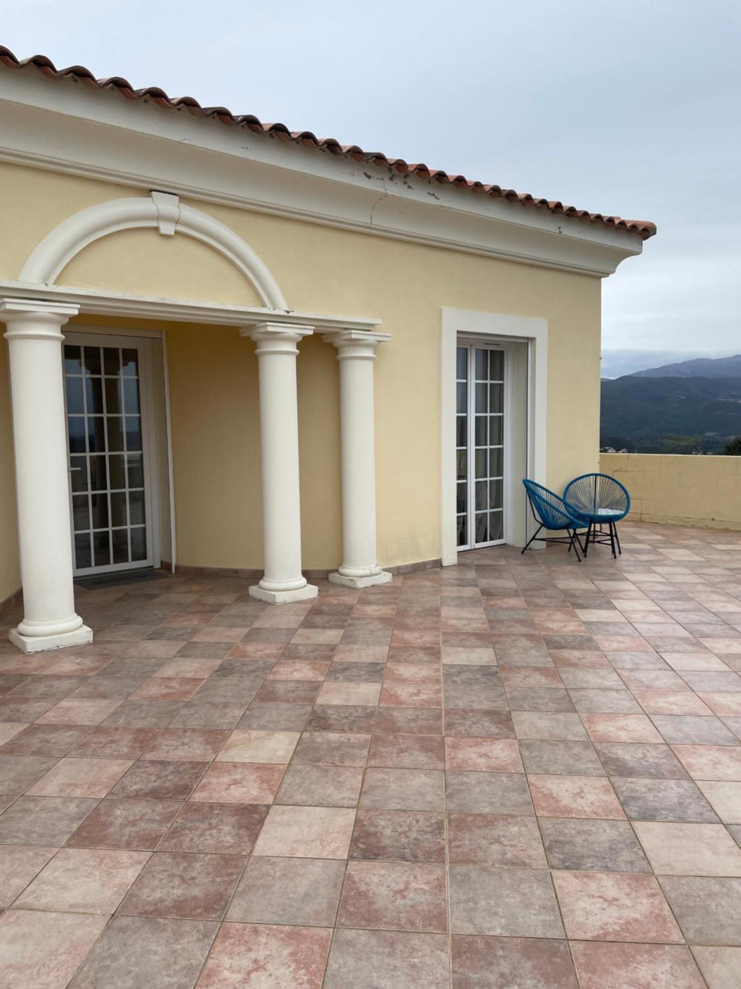Casa Di Cajucan Poggio-d'Oletta Exterior foto